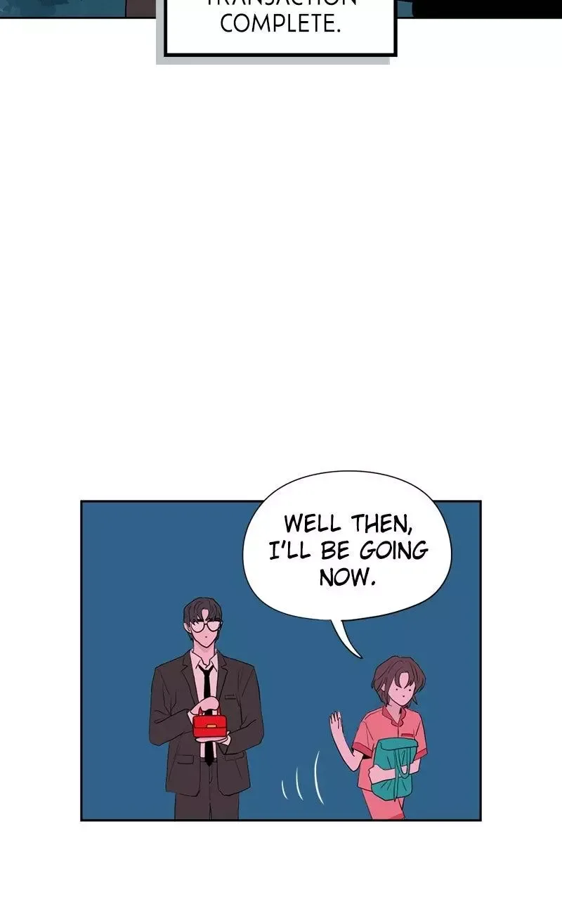 Copy-Paste Romance Chapter 4 page 120