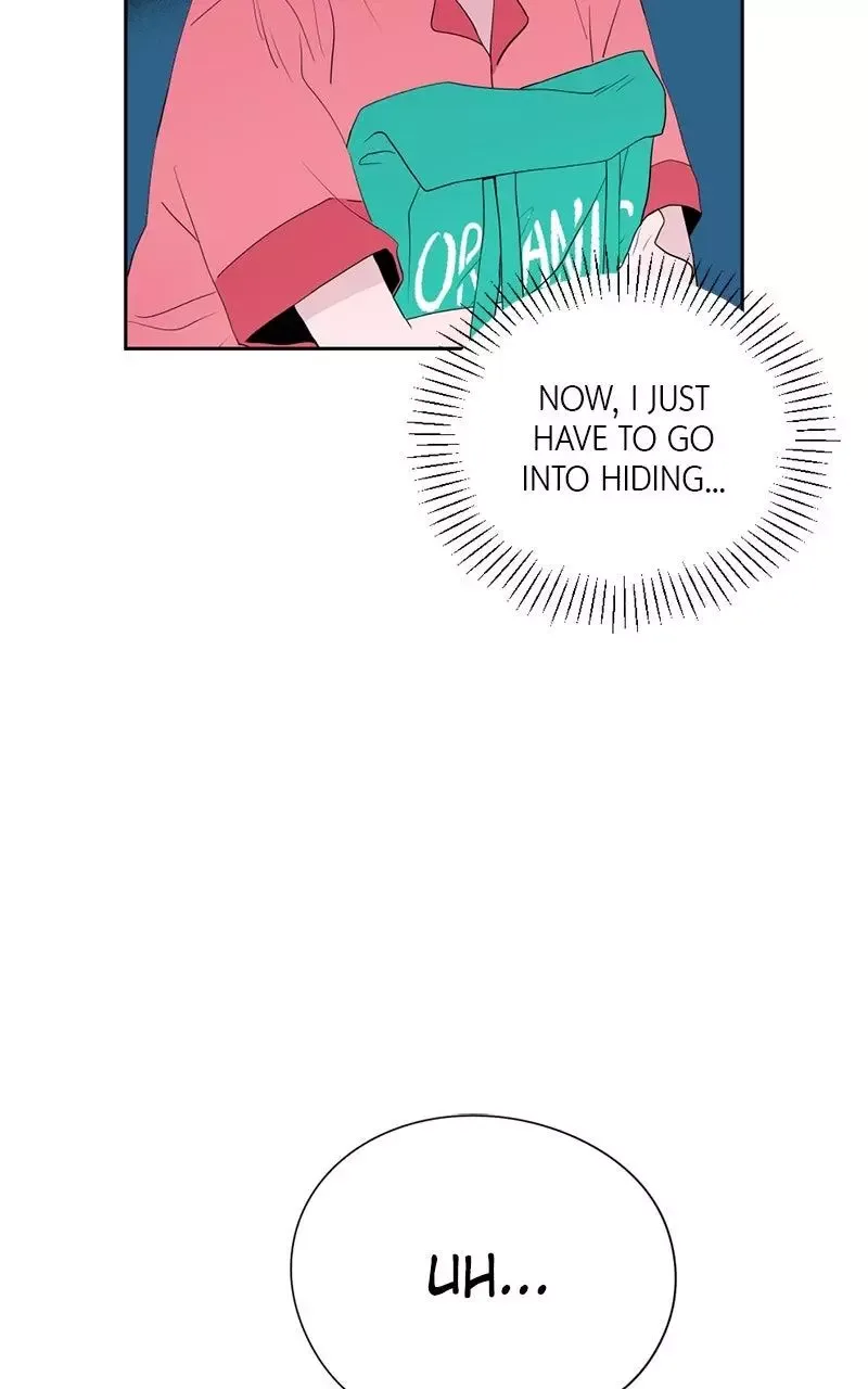 Copy-Paste Romance Chapter 4 page 122