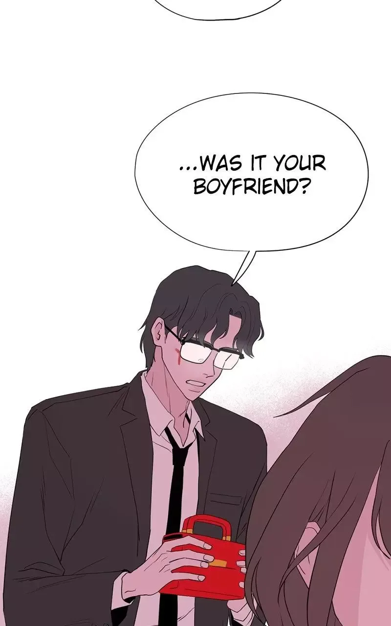 Copy-Paste Romance Chapter 4 page 123