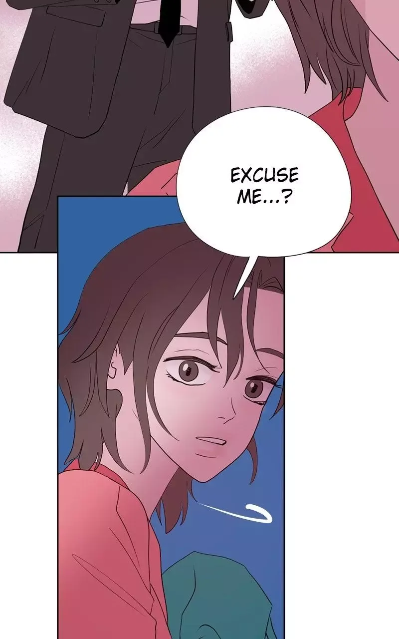 Copy-Paste Romance Chapter 4 page 124