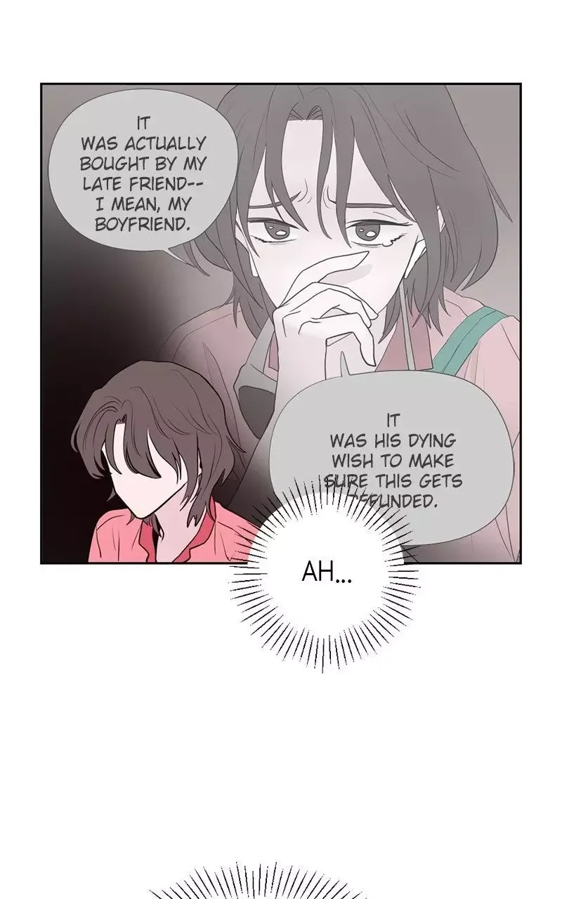 Copy-Paste Romance Chapter 4 page 126