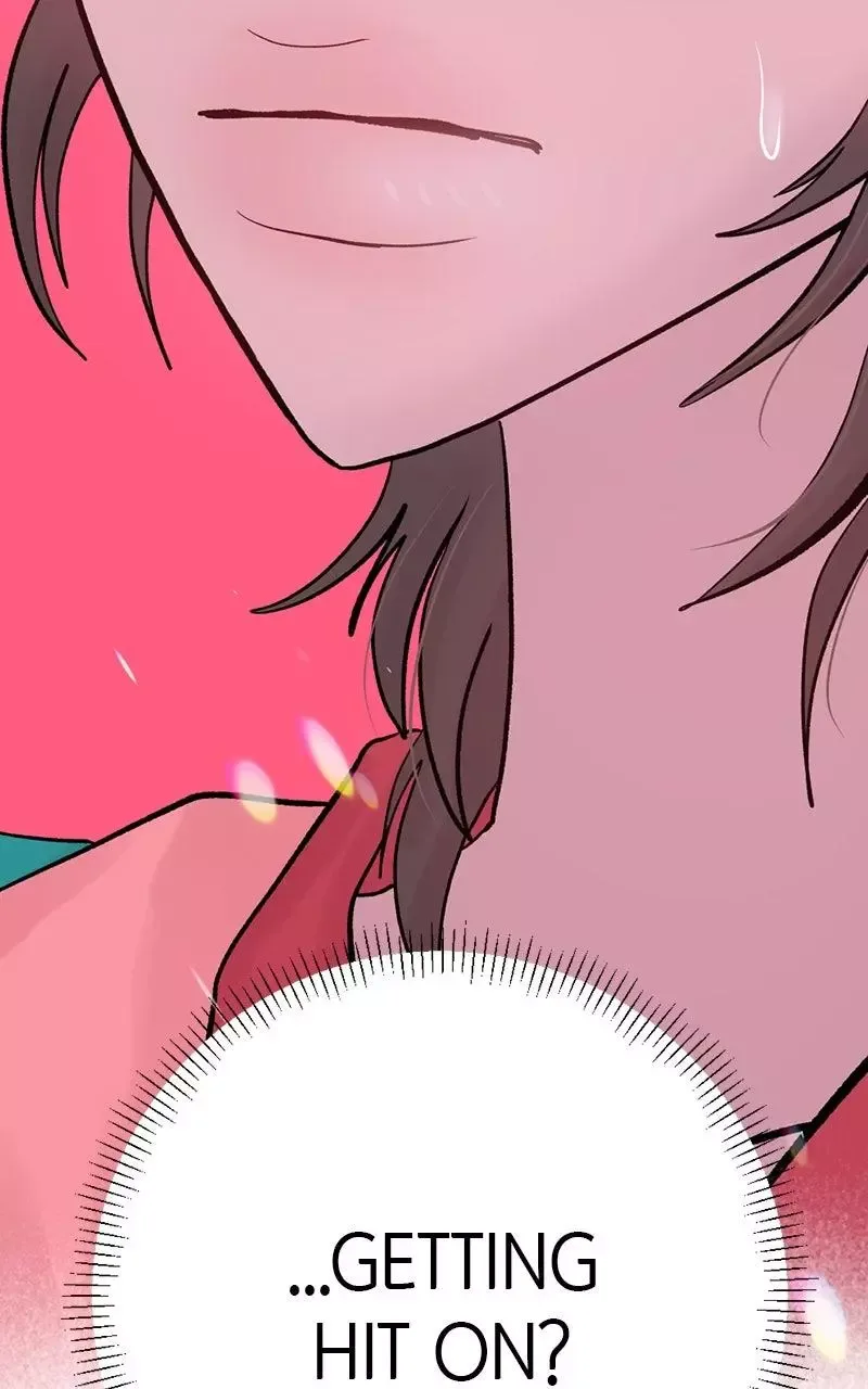 Copy-Paste Romance Chapter 4 page 136