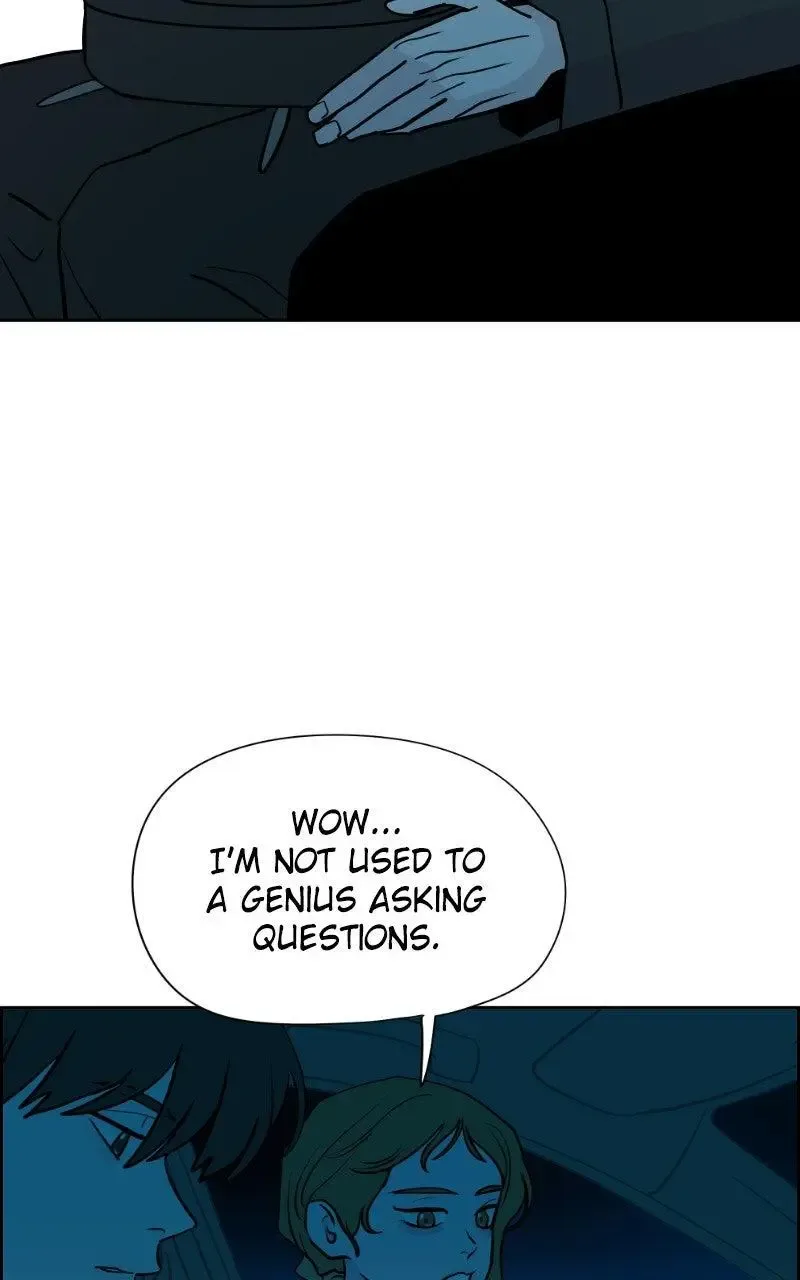 Copy-Paste Romance Chapter 40 page 2