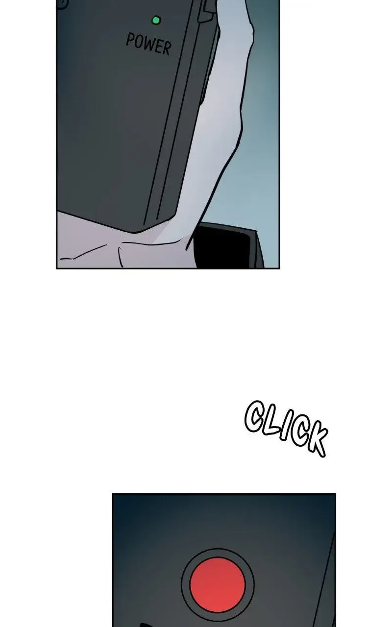 Copy-Paste Romance Chapter 40 page 7