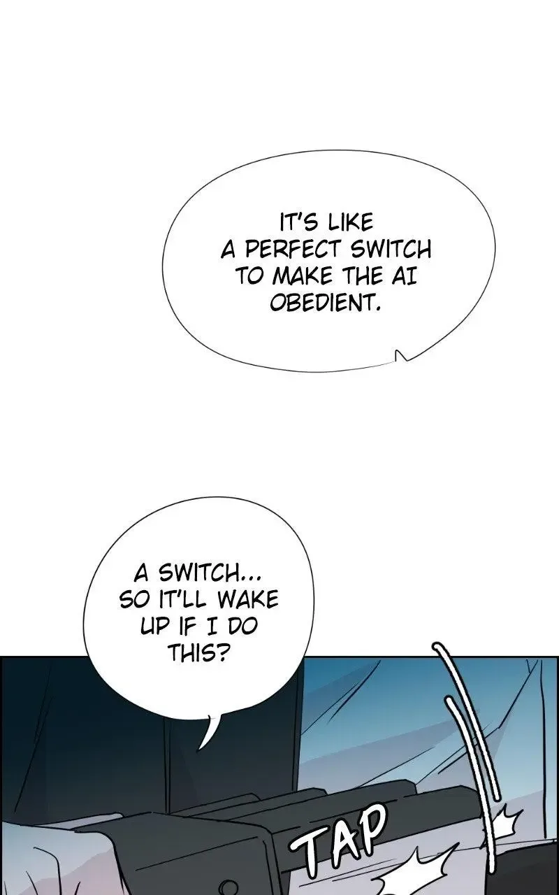 Copy-Paste Romance Chapter 40 page 5
