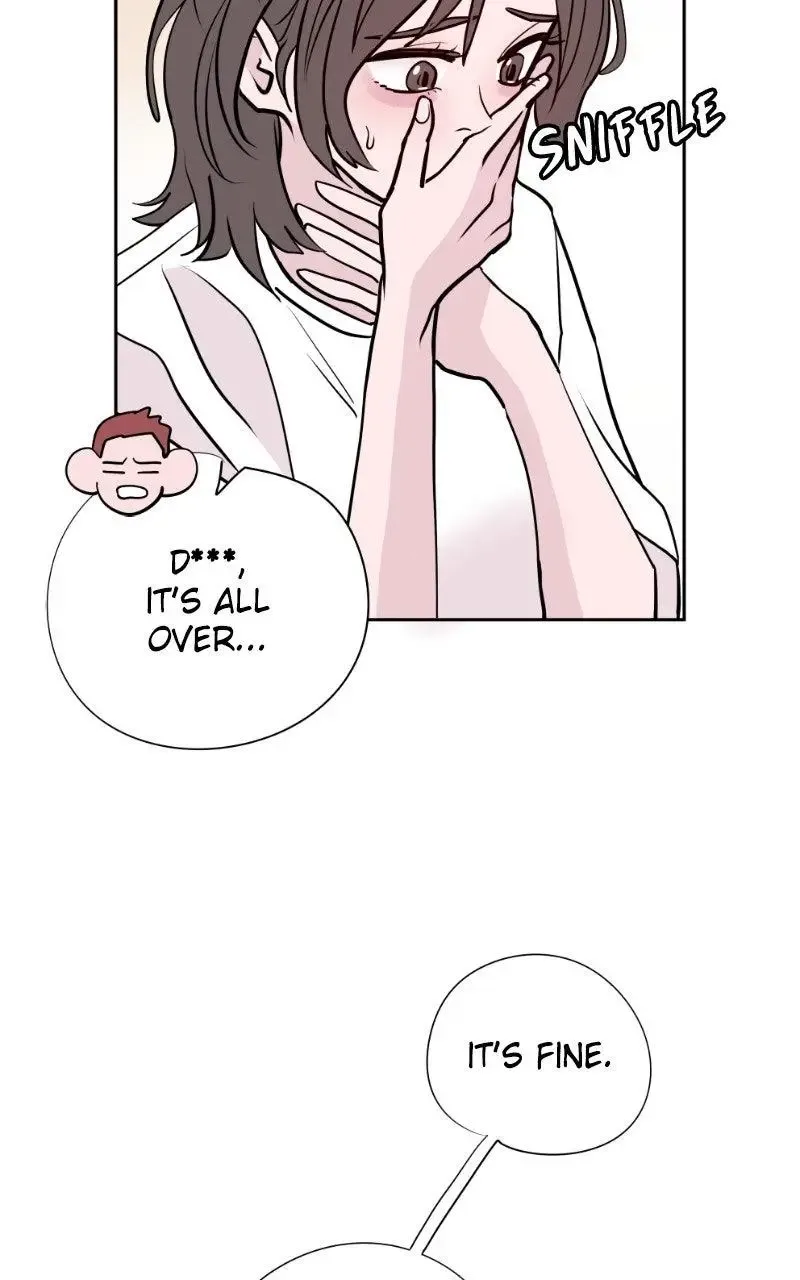 Copy-Paste Romance Chapter 40 page 24