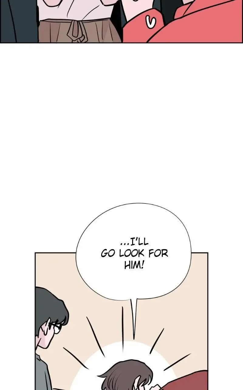 Copy-Paste Romance Chapter 40 page 30