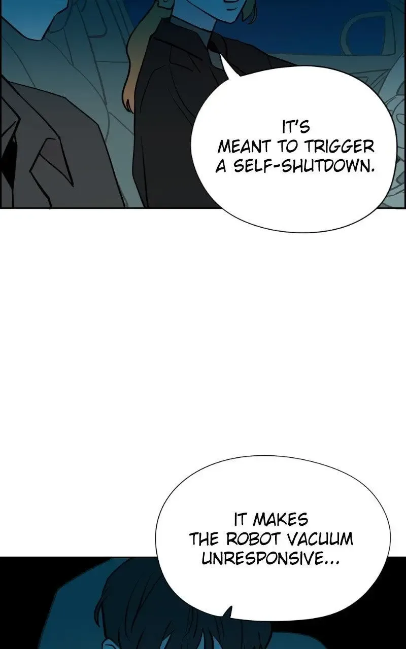Copy-Paste Romance Chapter 40 page 3