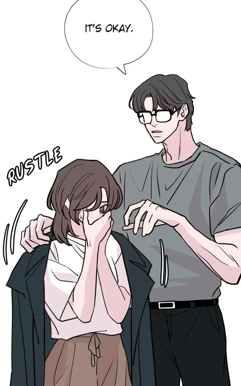Copy-Paste Romance Chapter 40 page 25