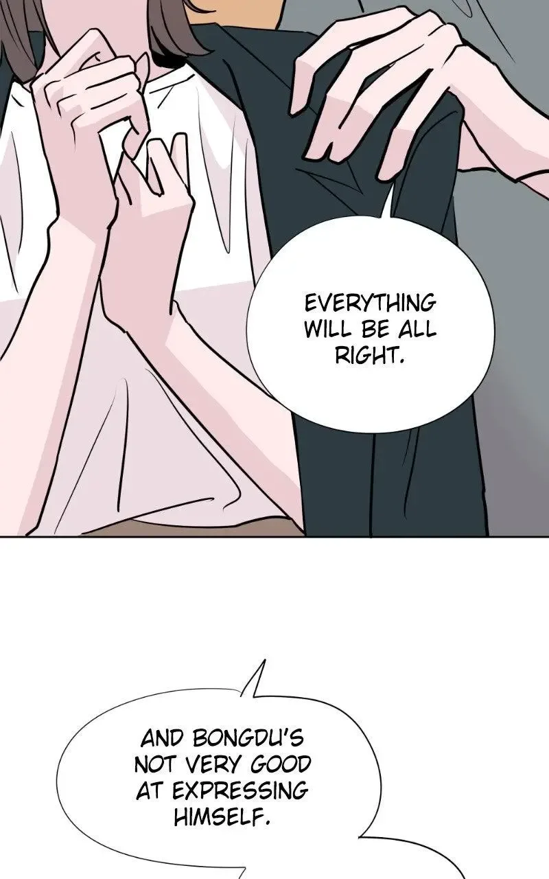 Copy-Paste Romance Chapter 40 page 27