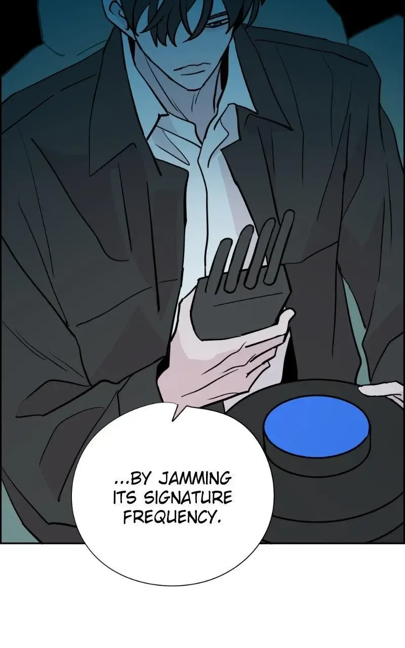 Copy-Paste Romance Chapter 40 page 4