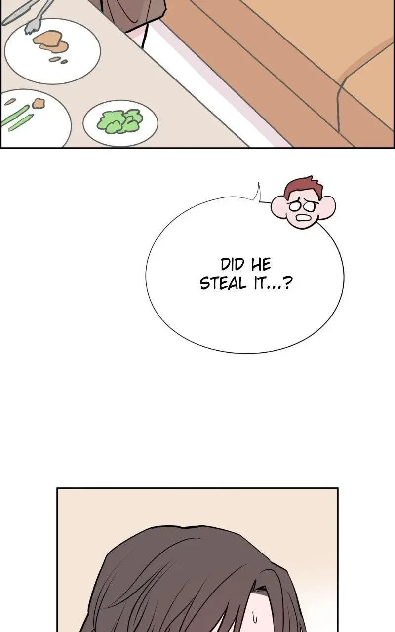 Copy-Paste Romance Chapter 40 page 23