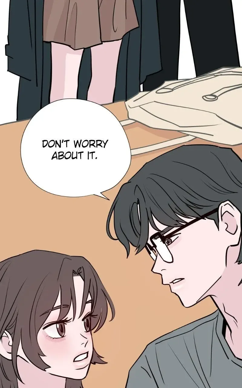 Copy-Paste Romance Chapter 40 page 26