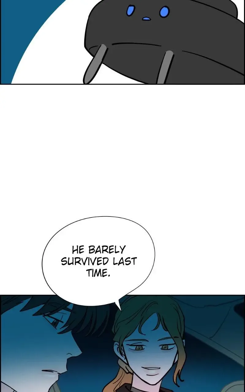 Copy-Paste Romance Chapter 40 page 14