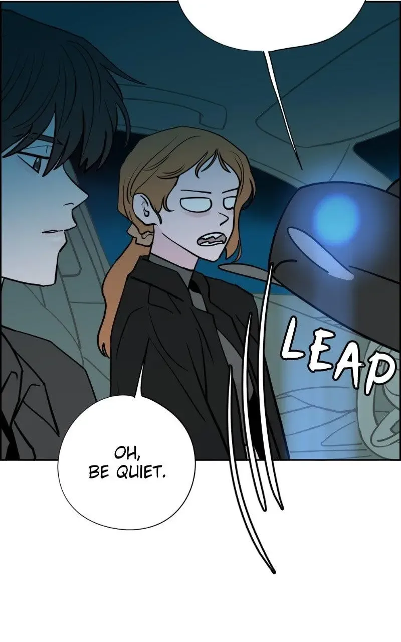 Copy-Paste Romance Chapter 40 page 11