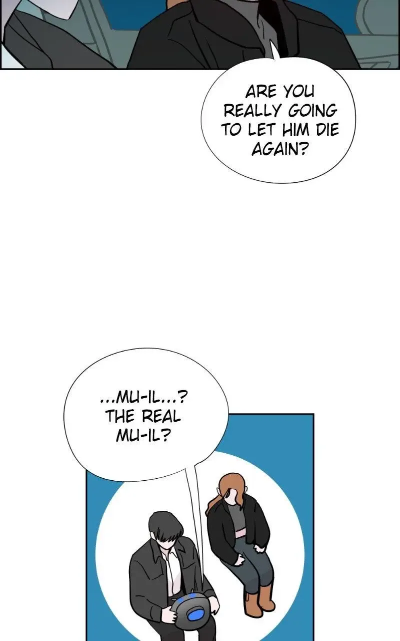 Copy-Paste Romance Chapter 40 page 15
