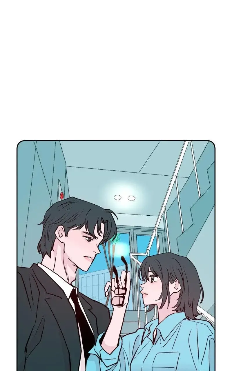 Copy-Paste Romance Chapter 40 page 20