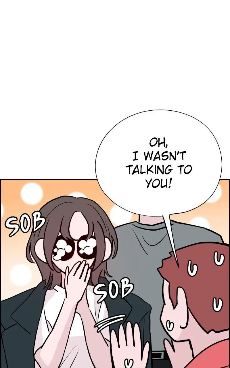 Copy-Paste Romance Chapter 40 page 29