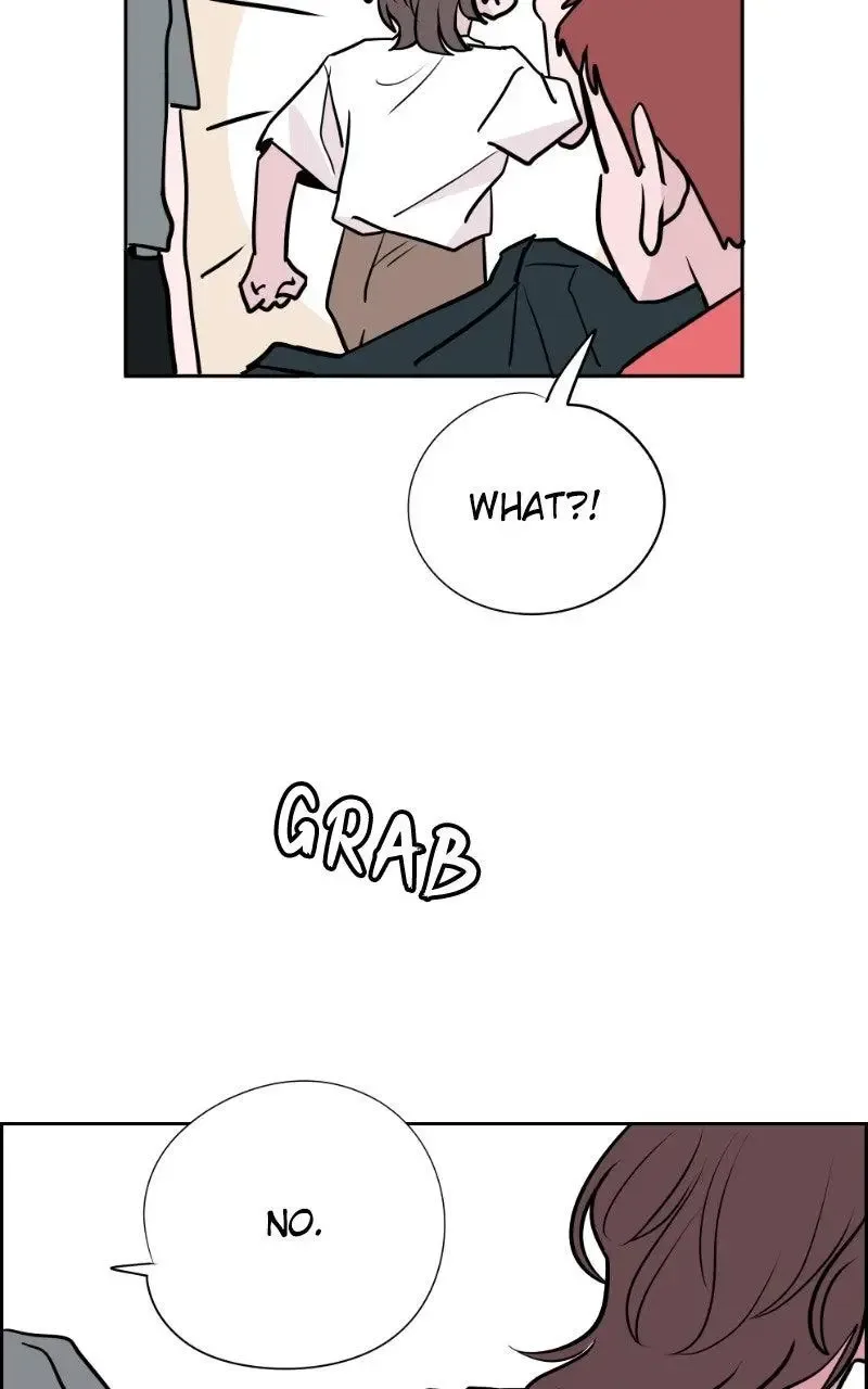 Copy-Paste Romance Chapter 40 page 31