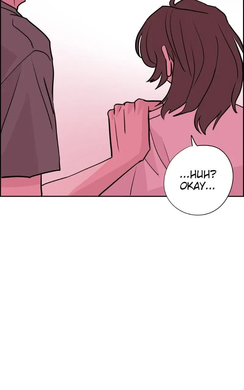 Copy-Paste Romance Chapter 40 page 33