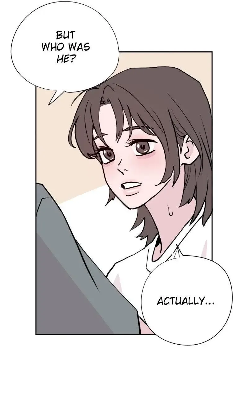 Copy-Paste Romance Chapter 40 page 34