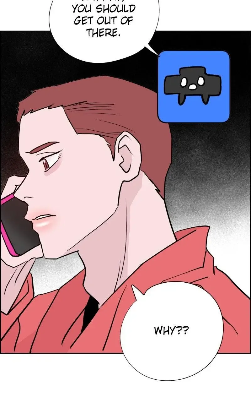 Copy-Paste Romance Chapter 40 page 37