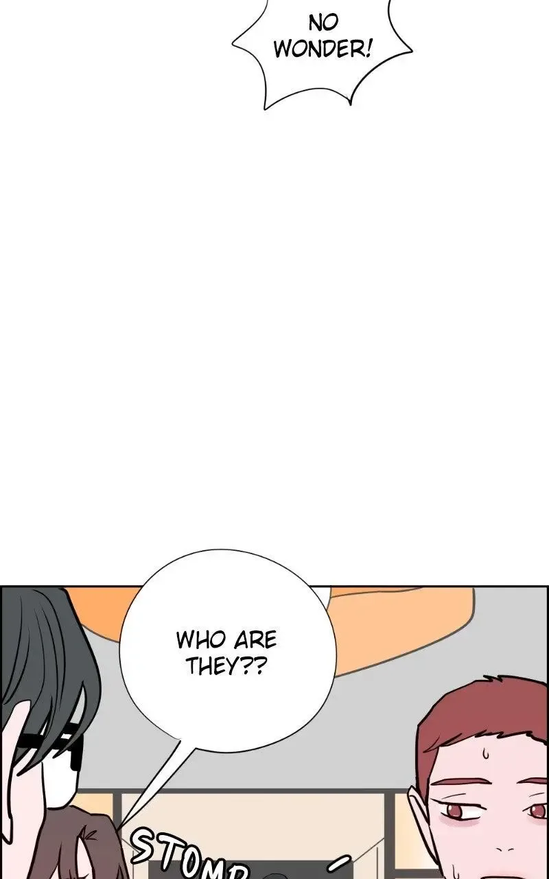 Copy-Paste Romance Chapter 40 page 39