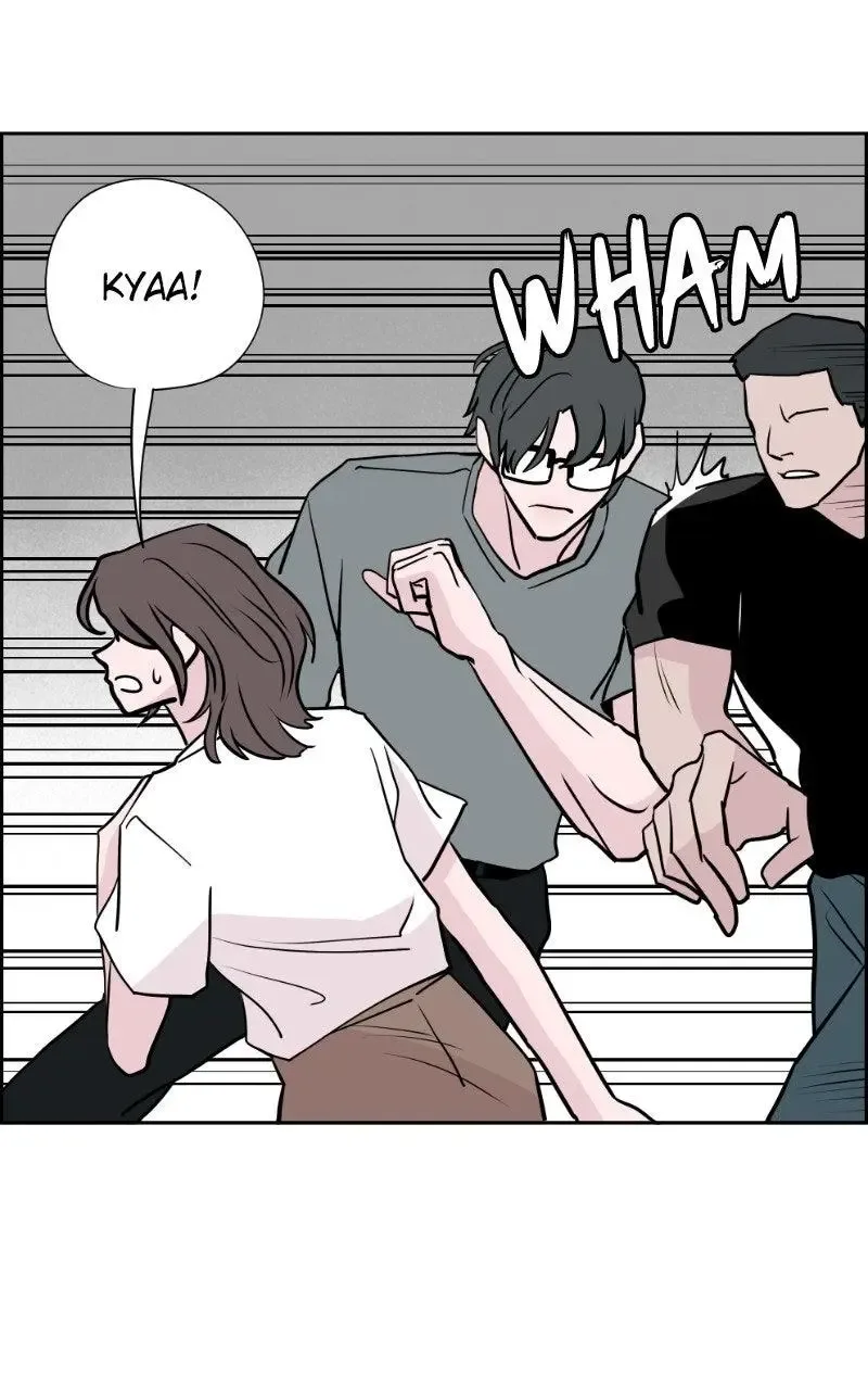 Copy-Paste Romance Chapter 40 page 41