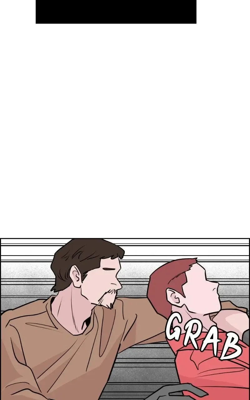 Copy-Paste Romance Chapter 40 page 43
