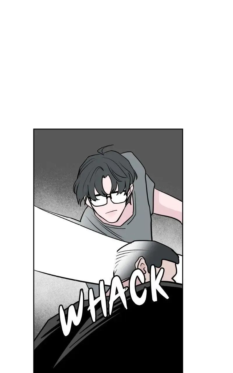 Copy-Paste Romance Chapter 40 page 42