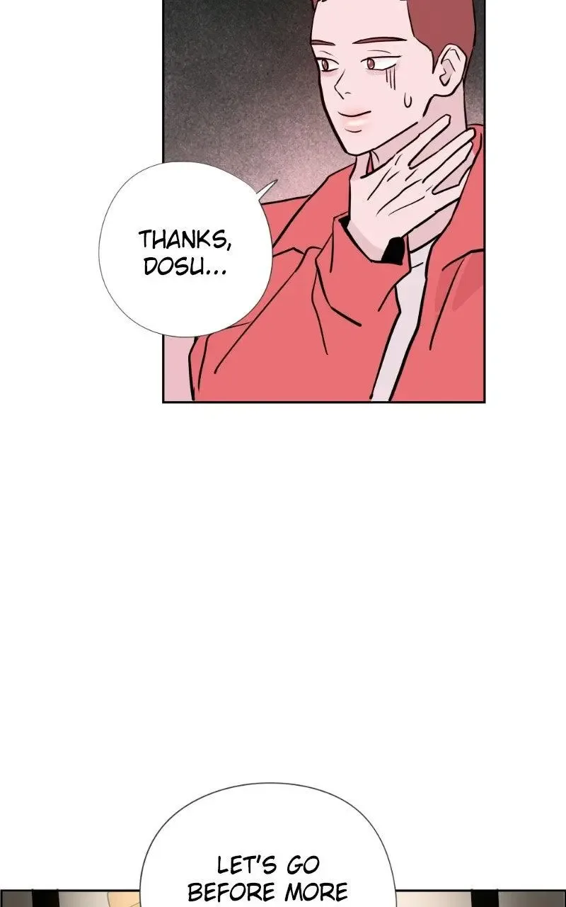 Copy-Paste Romance Chapter 40 page 47