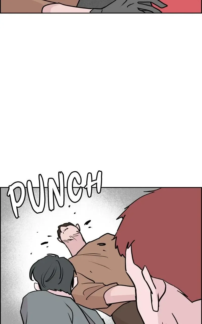 Copy-Paste Romance Chapter 40 page 44