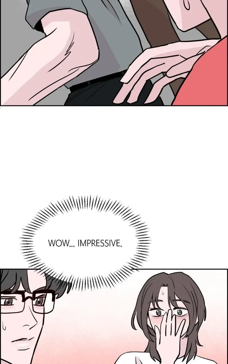 Copy-Paste Romance Chapter 40 page 45