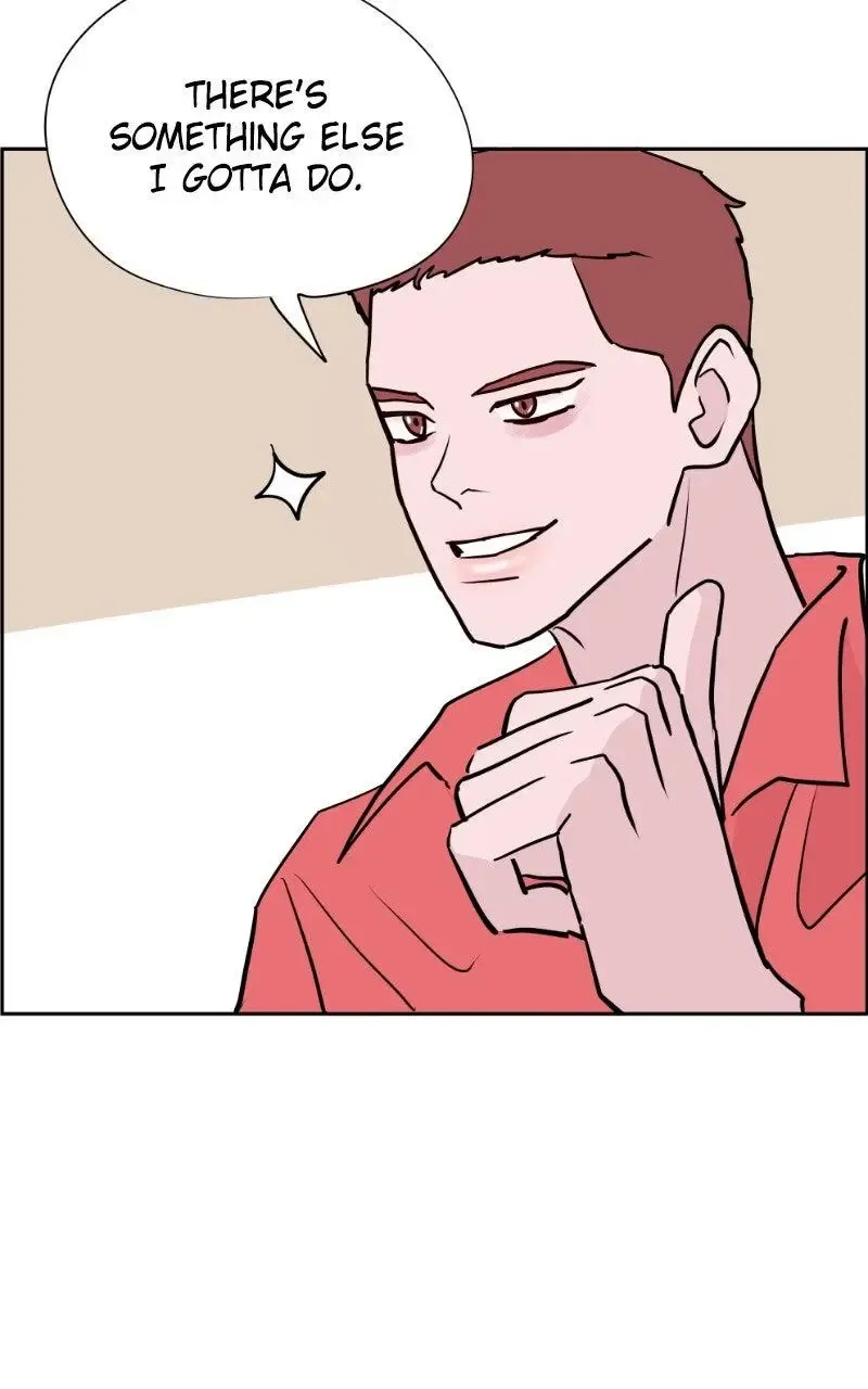 Copy-Paste Romance Chapter 40 page 51