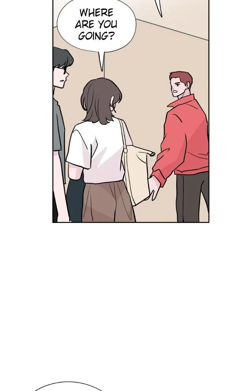 Copy-Paste Romance Chapter 40 page 50