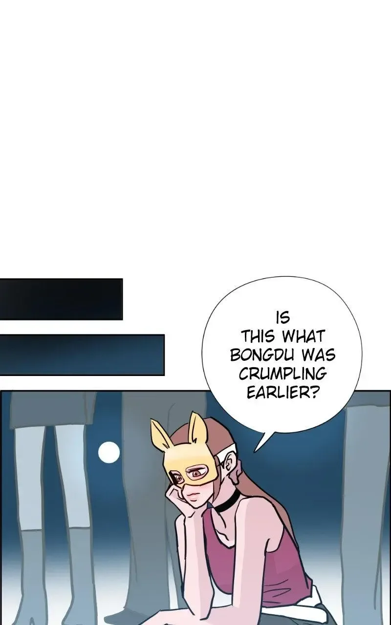 Copy-Paste Romance Chapter 40 page 52