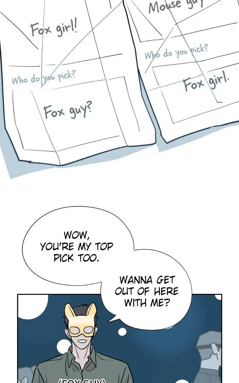 Copy-Paste Romance Chapter 40 page 54