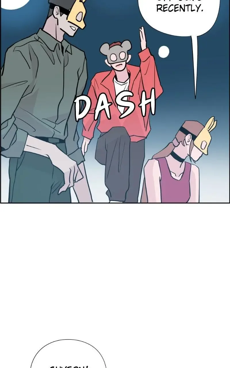Copy-Paste Romance Chapter 40 page 56