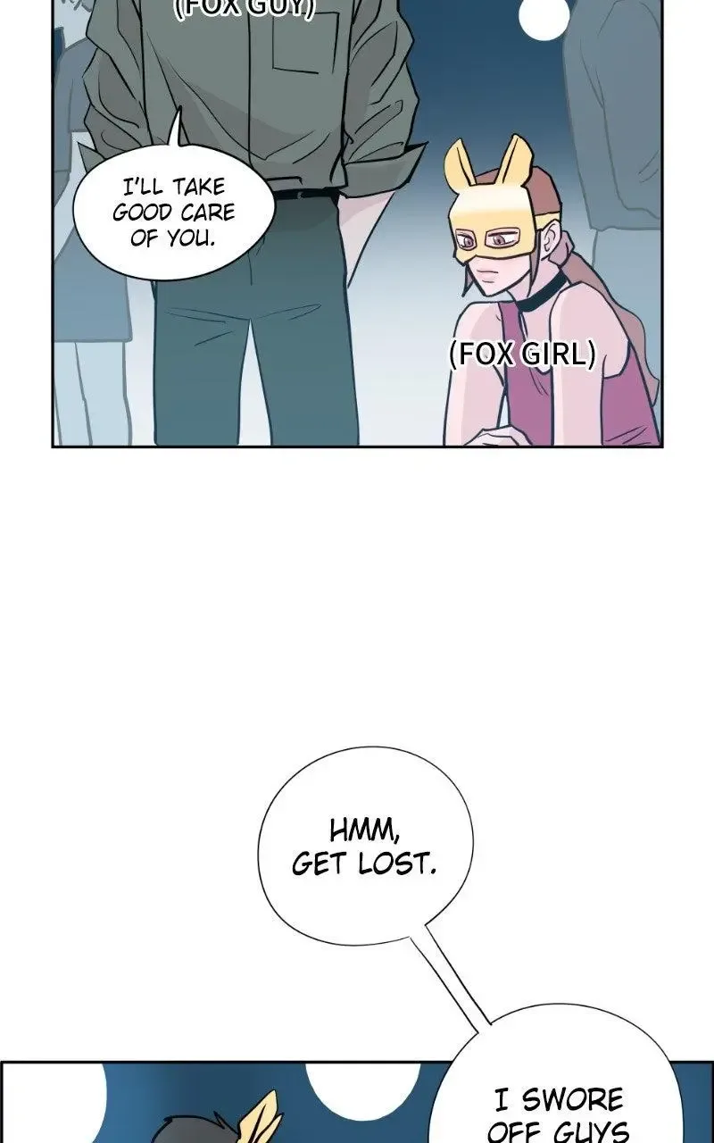 Copy-Paste Romance Chapter 40 page 55