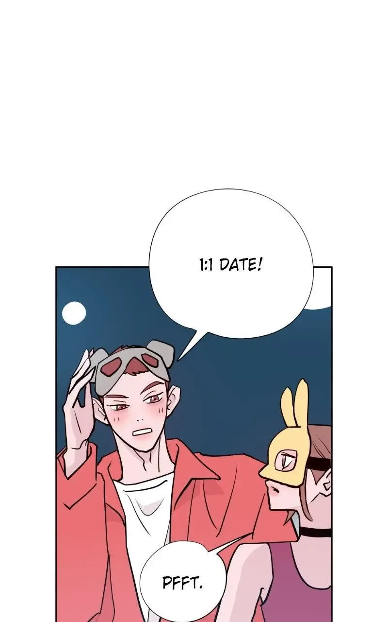 Copy-Paste Romance Chapter 40 page 58