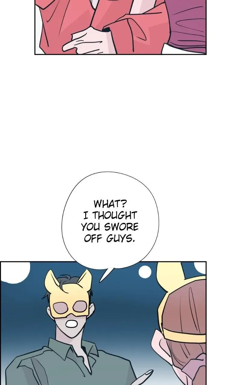 Copy-Paste Romance Chapter 40 page 59