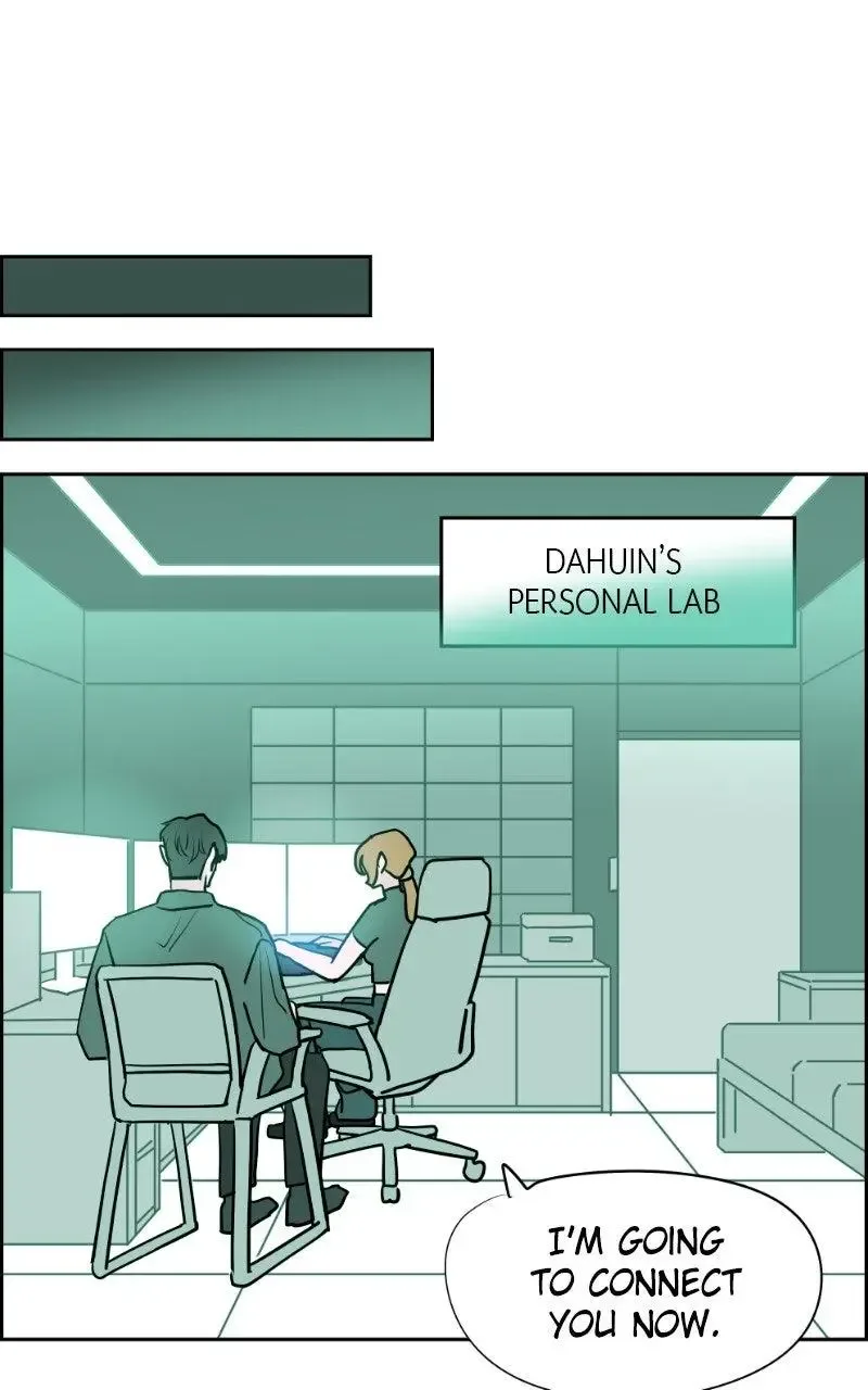 Copy-Paste Romance Chapter 40 page 63