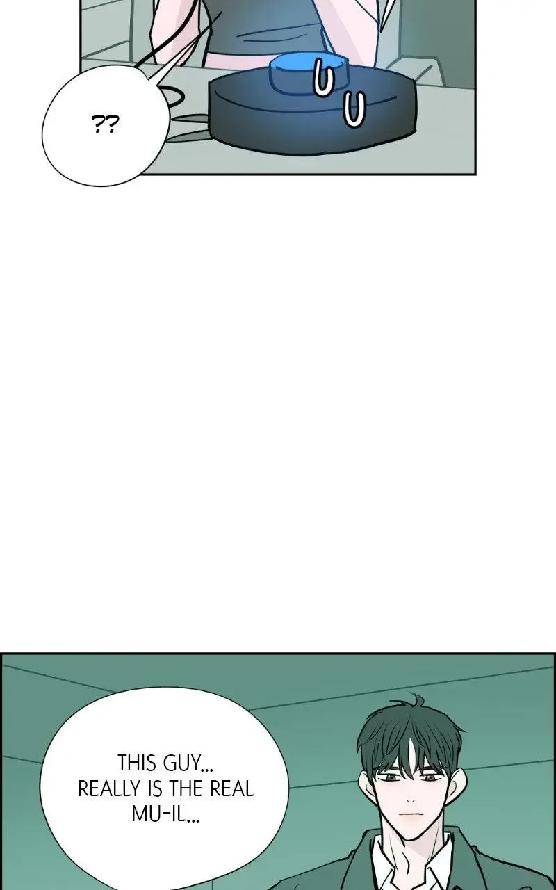 Copy-Paste Romance Chapter 40 page 66