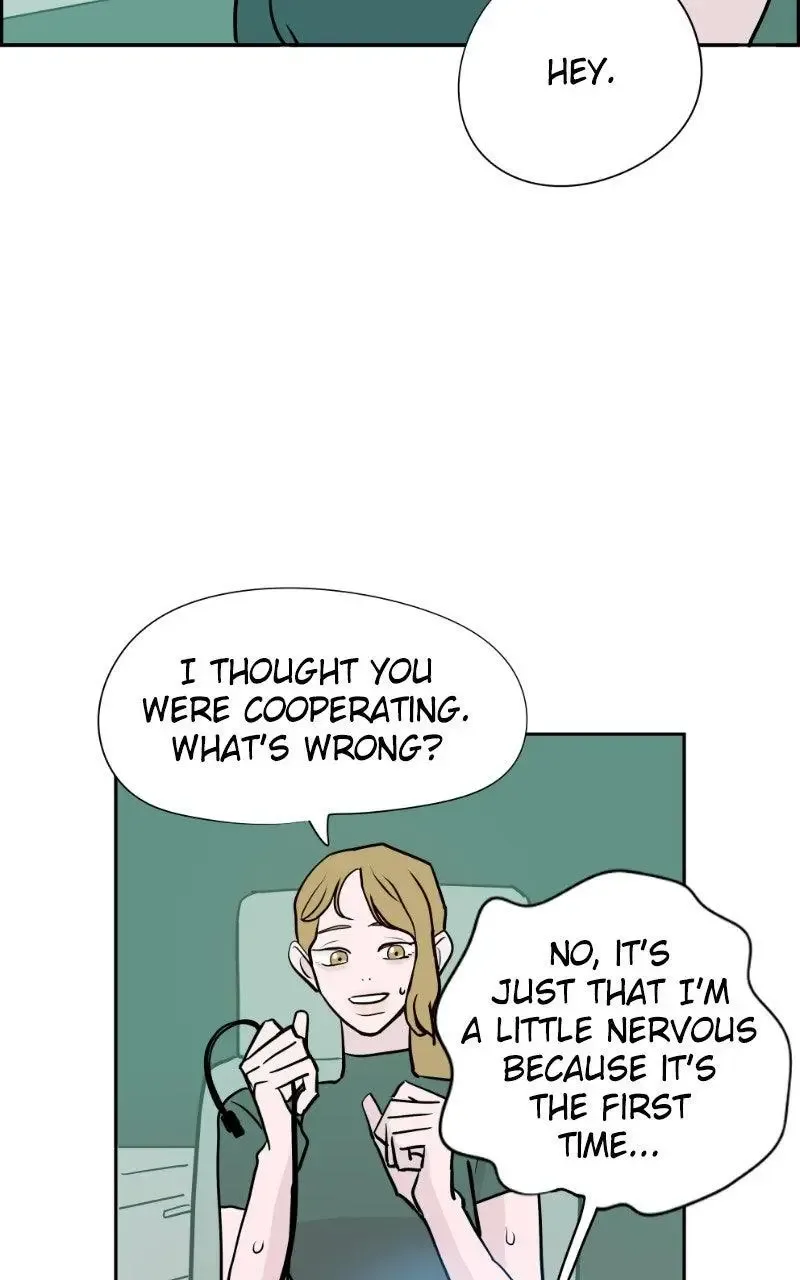 Copy-Paste Romance Chapter 40 page 65