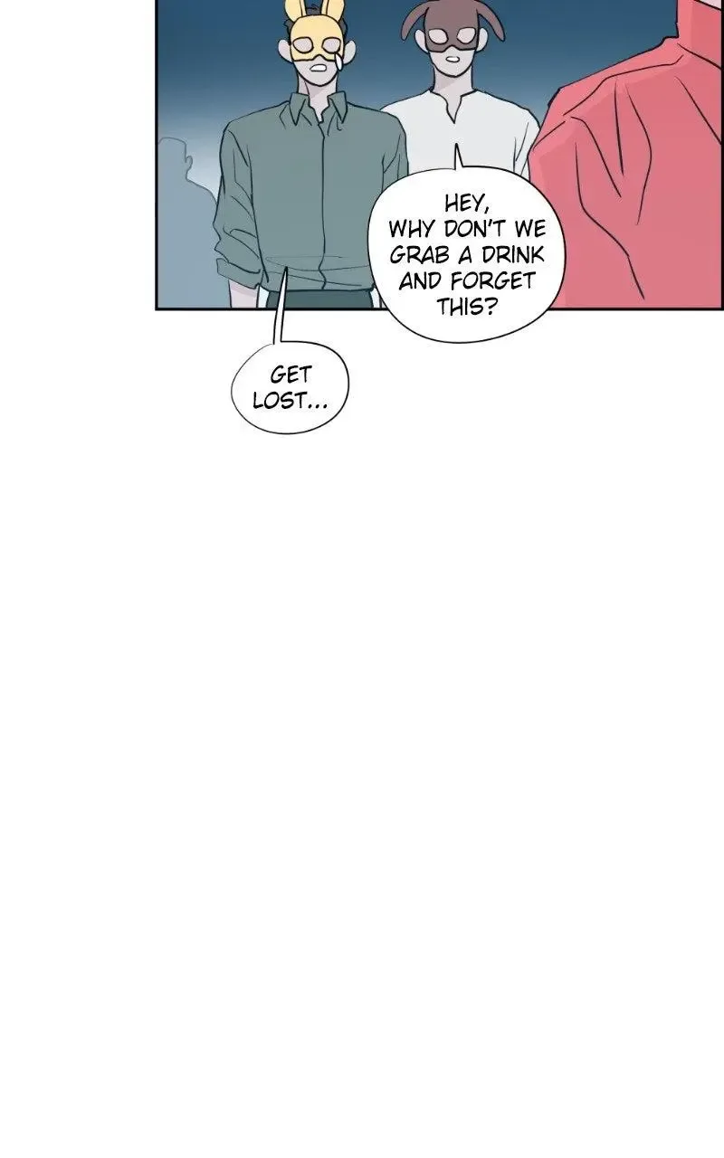 Copy-Paste Romance Chapter 40 page 62