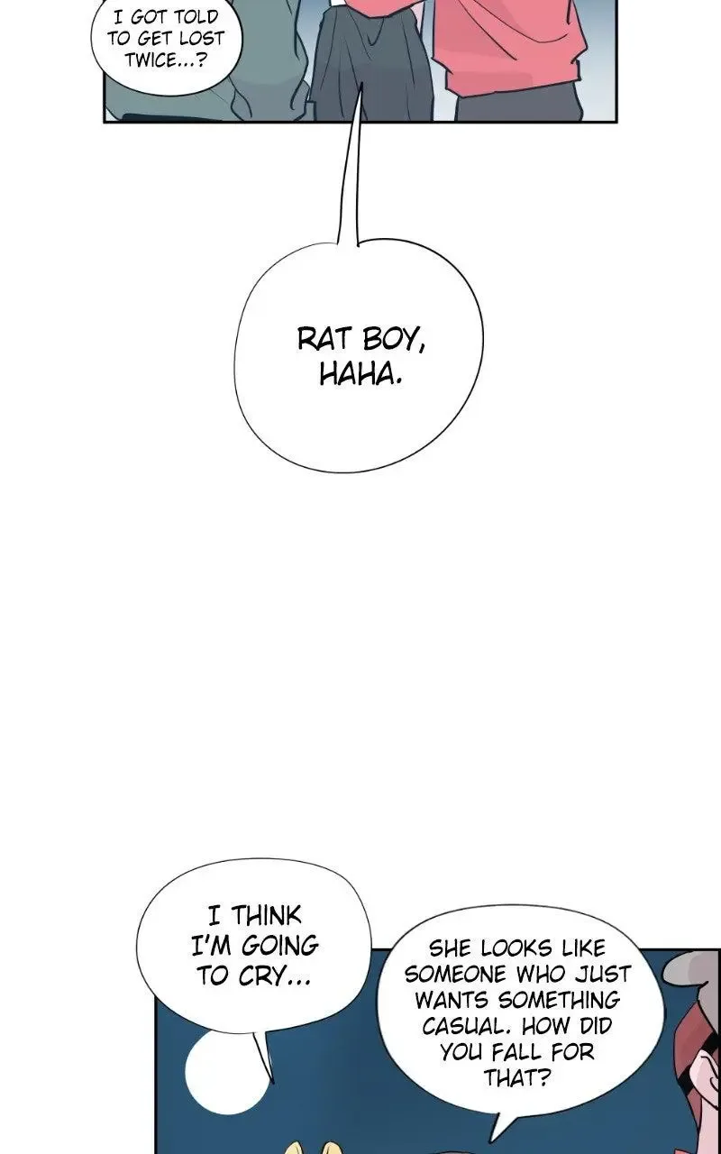 Copy-Paste Romance Chapter 40 page 61
