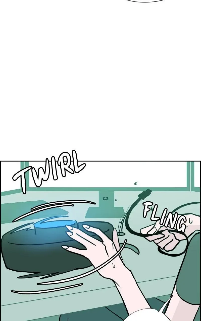 Copy-Paste Romance Chapter 40 page 64