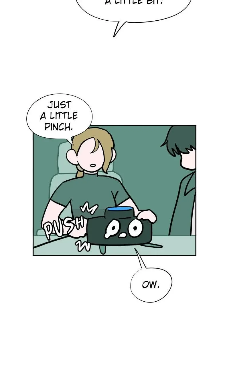 Copy-Paste Romance Chapter 40 page 68