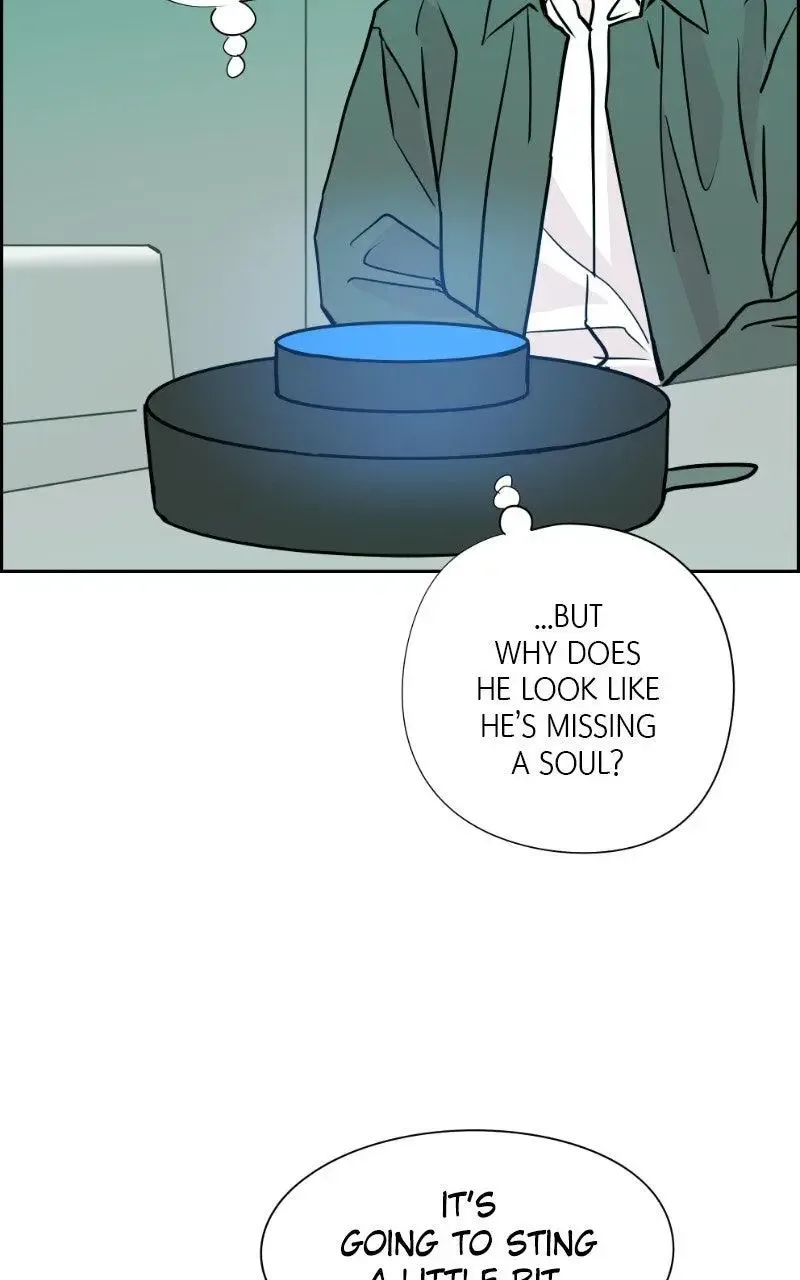 Copy-Paste Romance Chapter 40 page 67