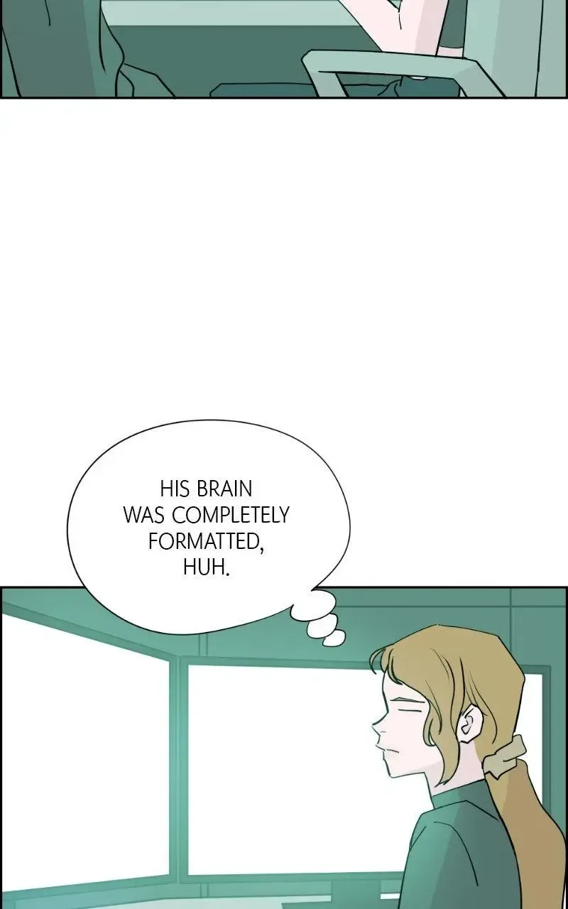 Copy-Paste Romance Chapter 40 page 71